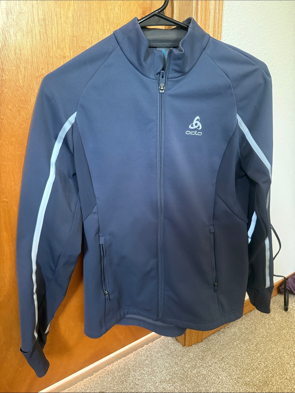 Odlo Active XC Jacket